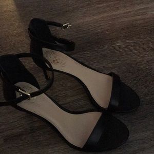 Vince Camuto sandal heel